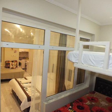 Taksim 9 Suites Apartments Istanbul Exterior photo