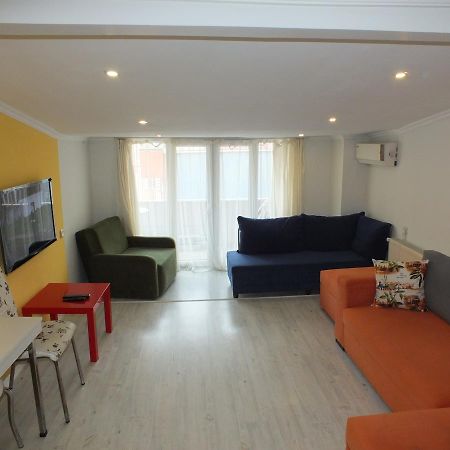 Taksim 9 Suites Apartments Istanbul Exterior photo