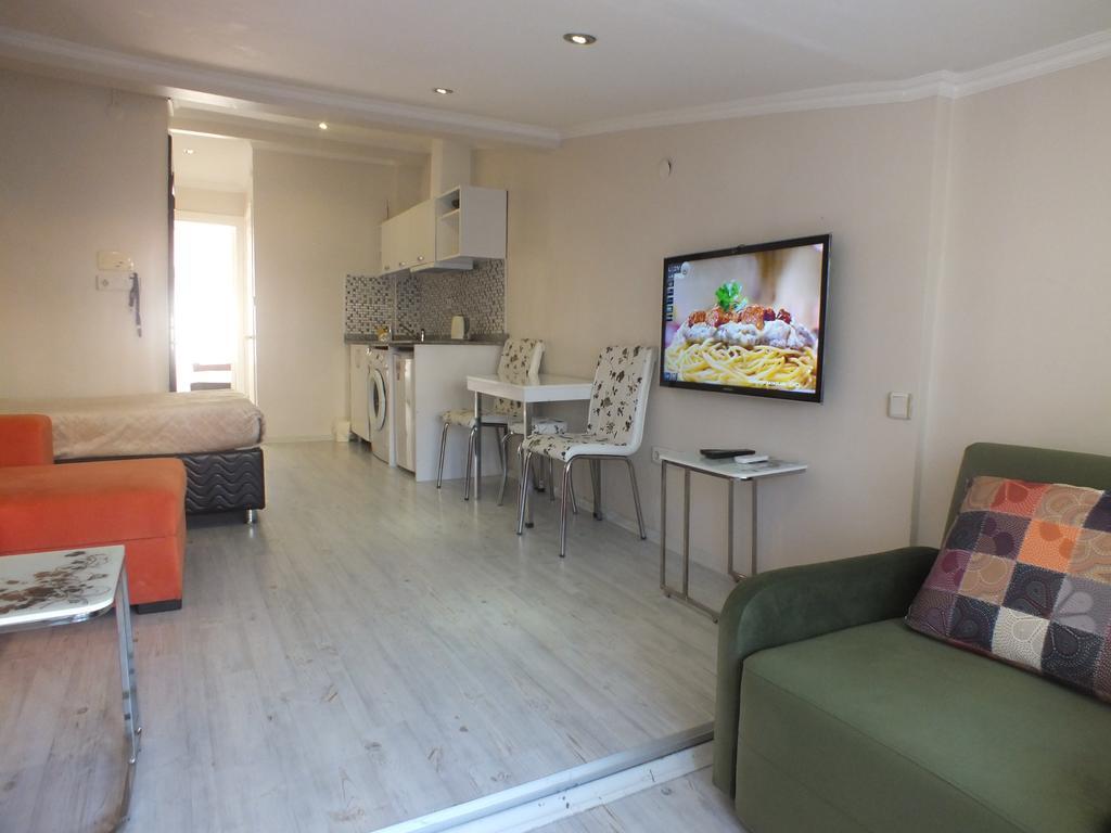 Taksim 9 Suites Apartments Istanbul Exterior photo