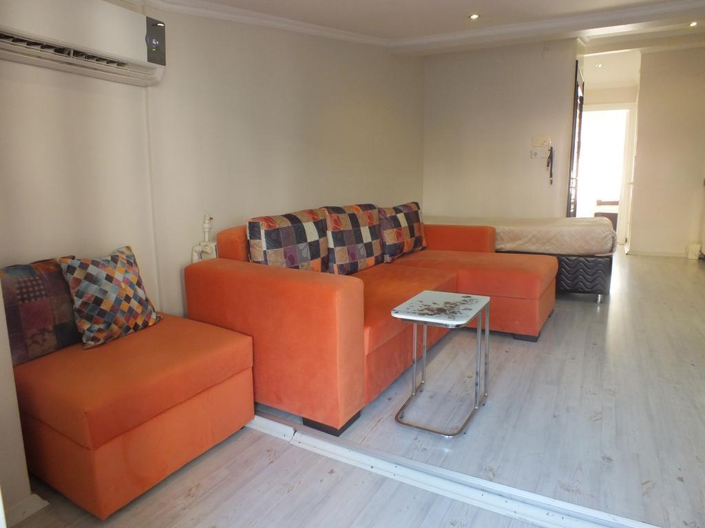 Taksim 9 Suites Apartments Istanbul Exterior photo