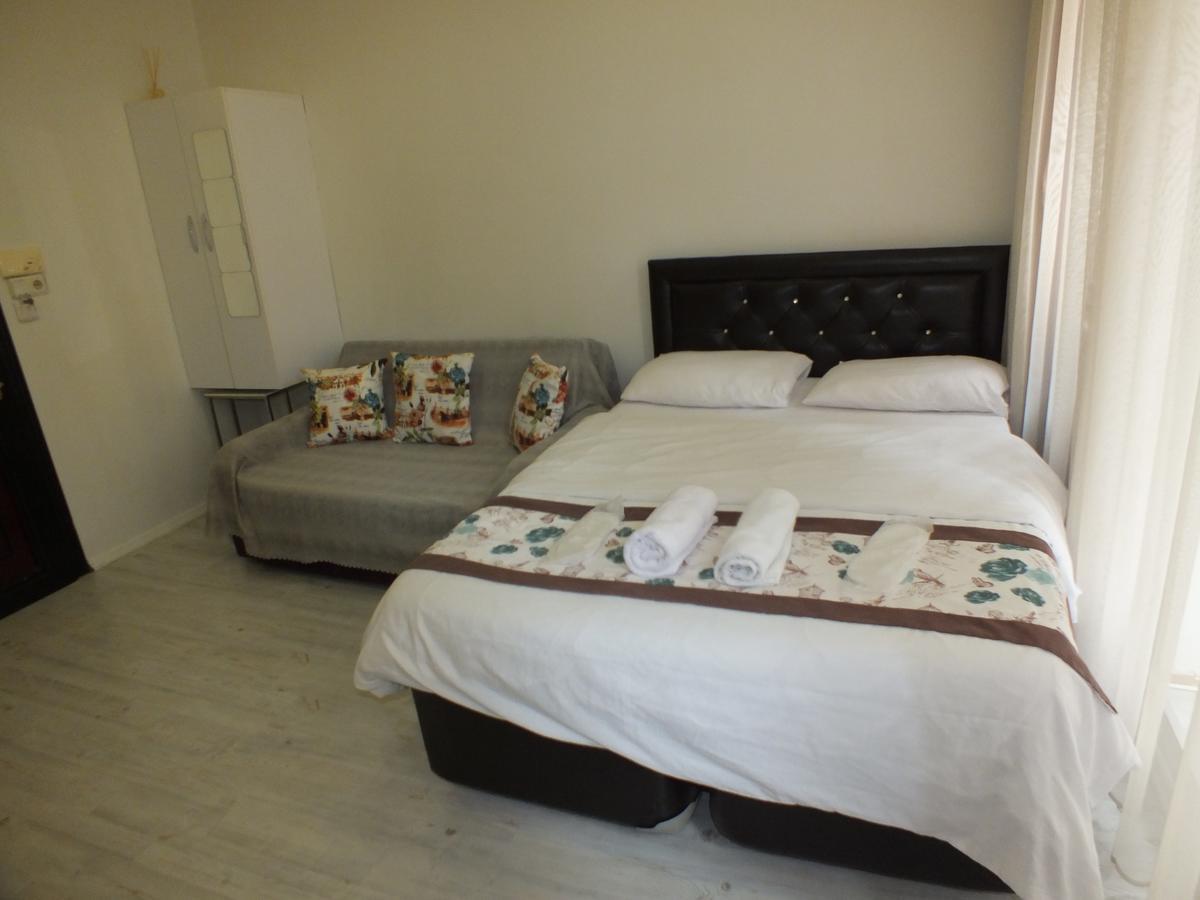 Taksim 9 Suites Apartments Istanbul Exterior photo